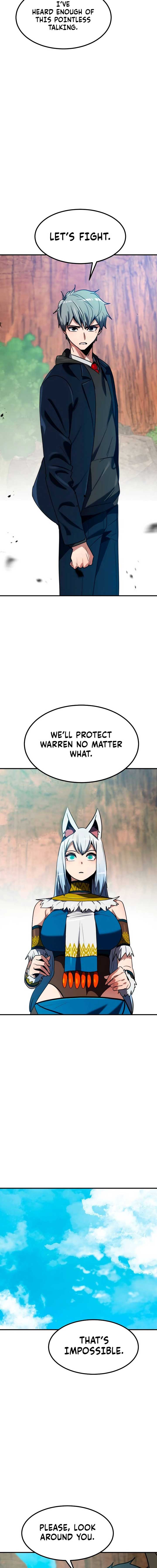 Defense Breaker Chapter 7 - Page 20