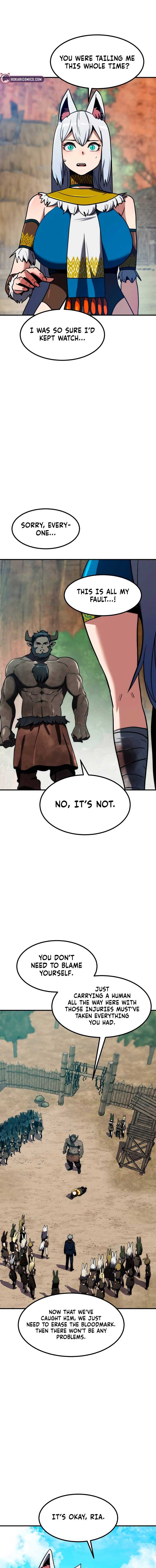 Defense Breaker Chapter 7 - Page 4