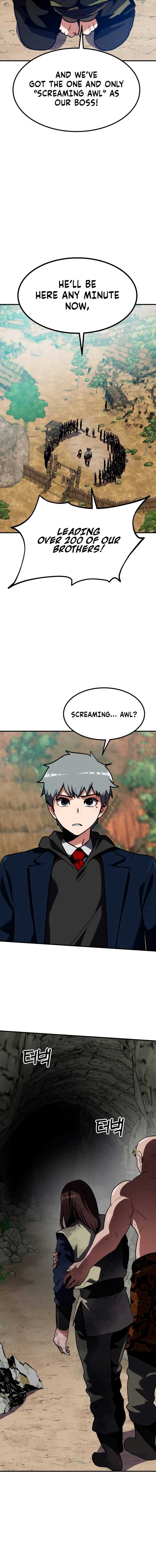Defense Breaker Chapter 7 - Page 6