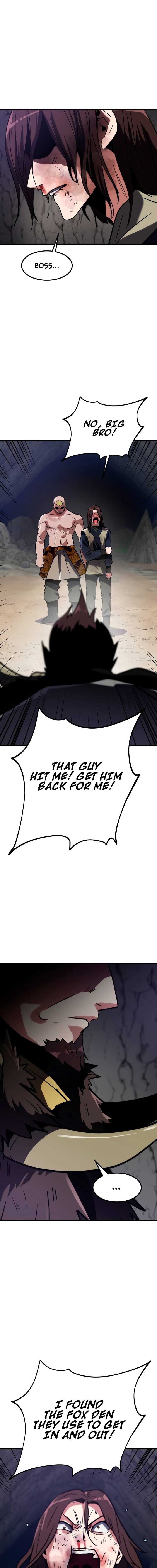 Defense Breaker Chapter 7 - Page 7