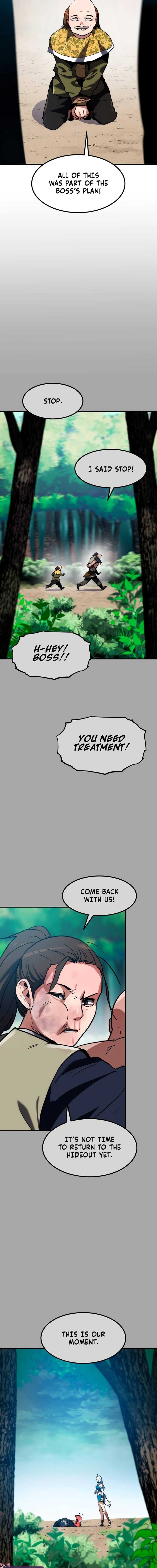 Defense Breaker Chapter 7 - Page 9
