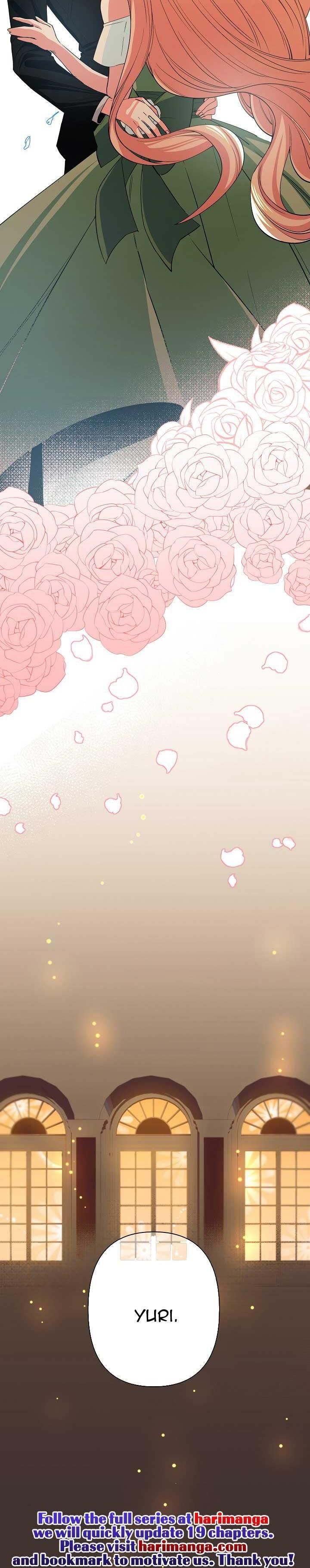 I Raised an Obsessive Servant Chapter 0.5 - Page 6