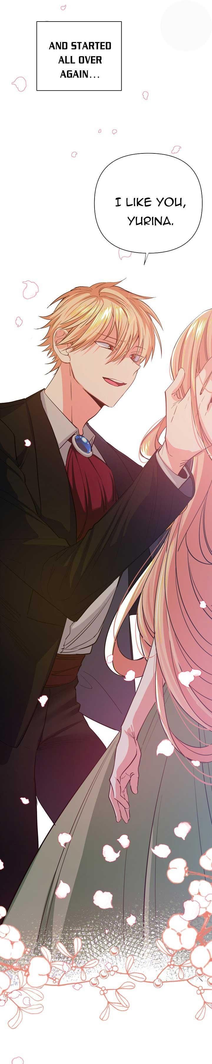 I Raised an Obsessive Servant Chapter 0.5 - Page 9