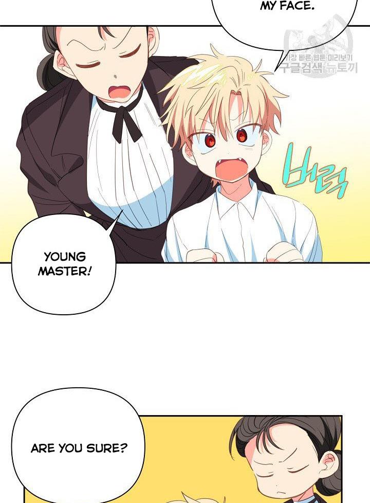 I Raised an Obsessive Servant Chapter 10 - Page 14