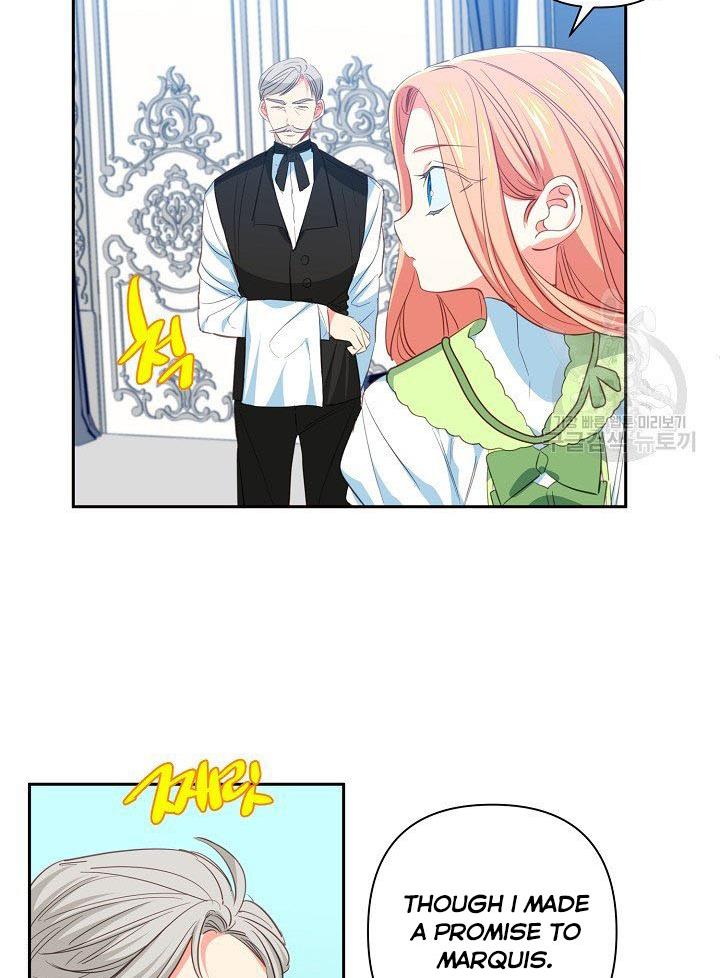 I Raised an Obsessive Servant Chapter 10 - Page 19