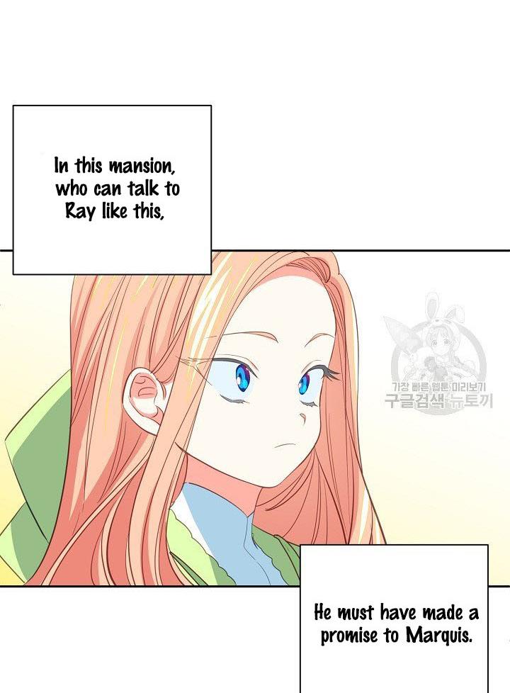 I Raised an Obsessive Servant Chapter 10 - Page 21