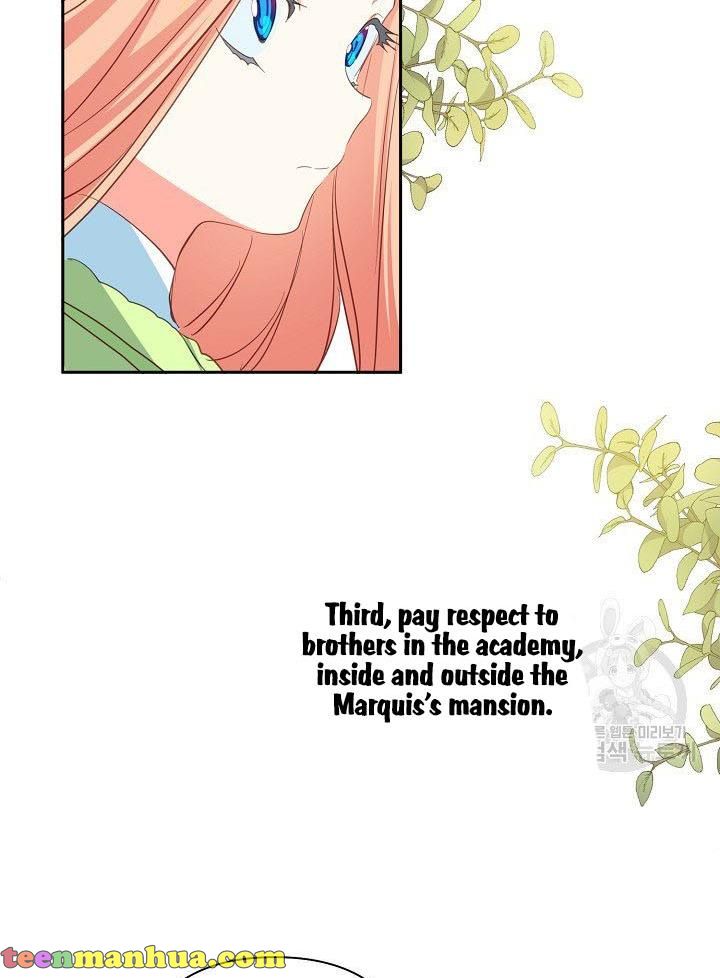 I Raised an Obsessive Servant Chapter 10 - Page 24