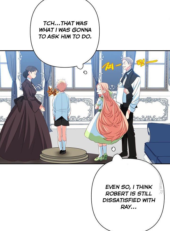 I Raised an Obsessive Servant Chapter 10 - Page 25