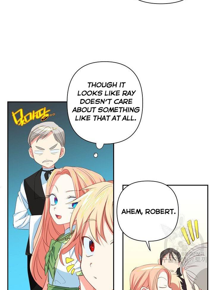 I Raised an Obsessive Servant Chapter 10 - Page 26
