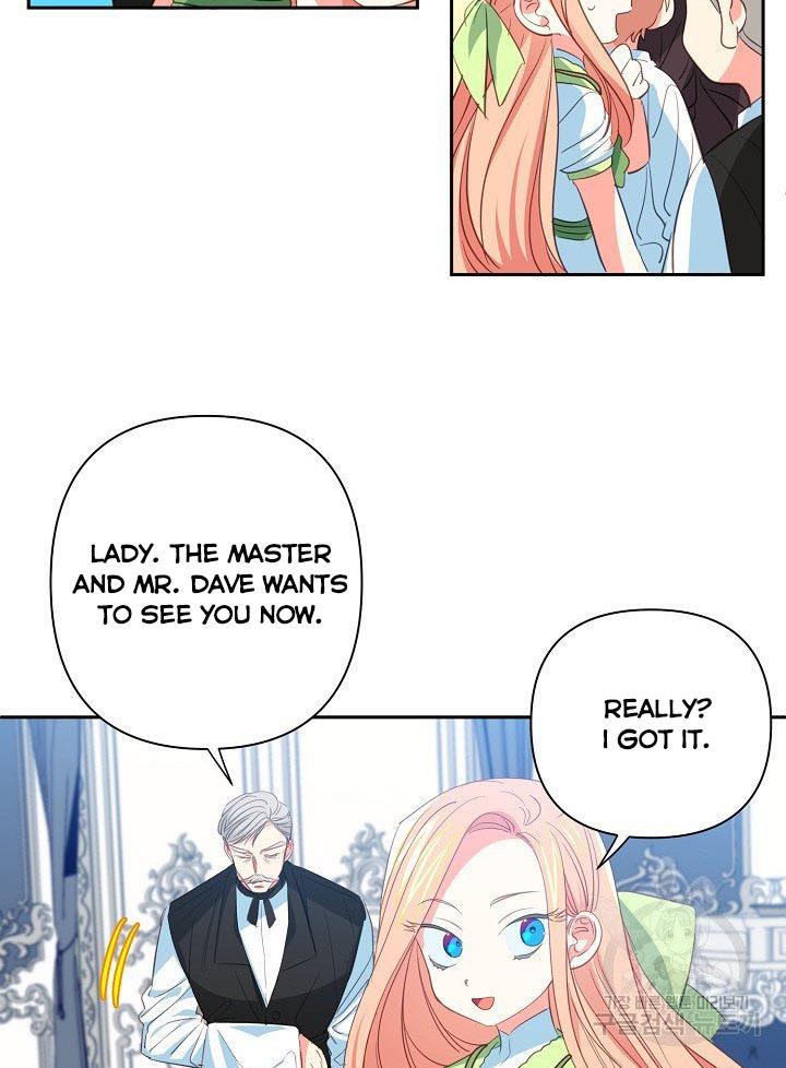 I Raised an Obsessive Servant Chapter 10 - Page 27
