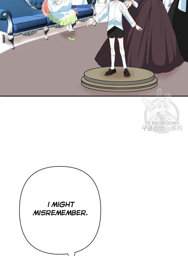 I Raised an Obsessive Servant Chapter 10 - Page 3
