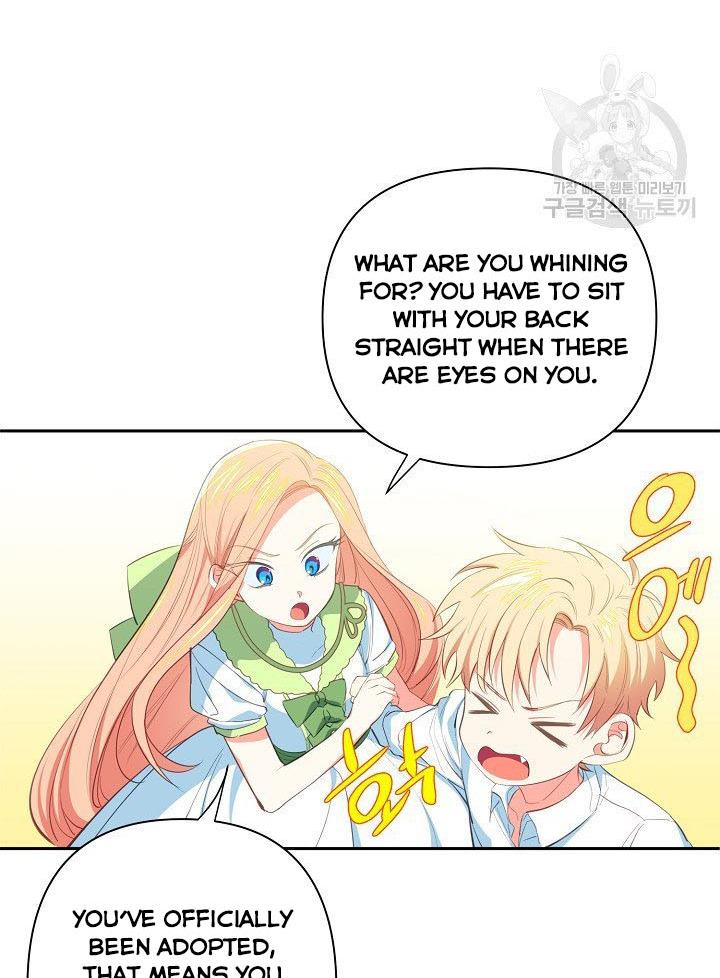 I Raised an Obsessive Servant Chapter 10 - Page 32