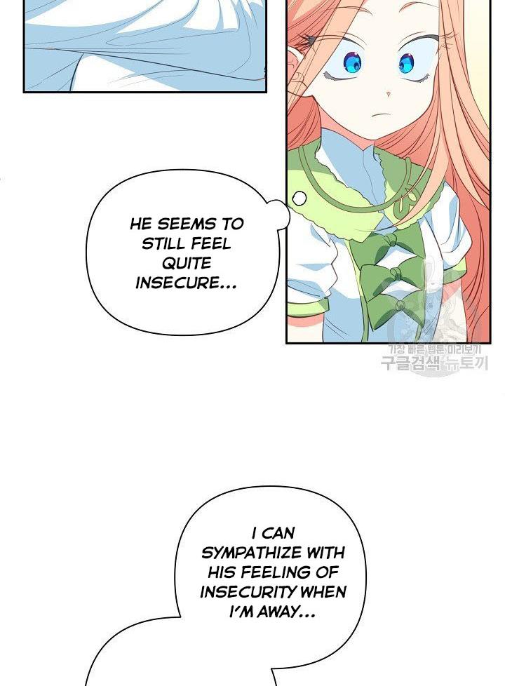 I Raised an Obsessive Servant Chapter 10 - Page 37