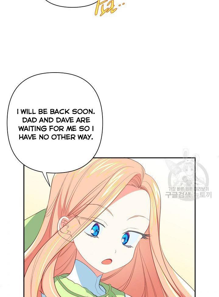 I Raised an Obsessive Servant Chapter 10 - Page 39