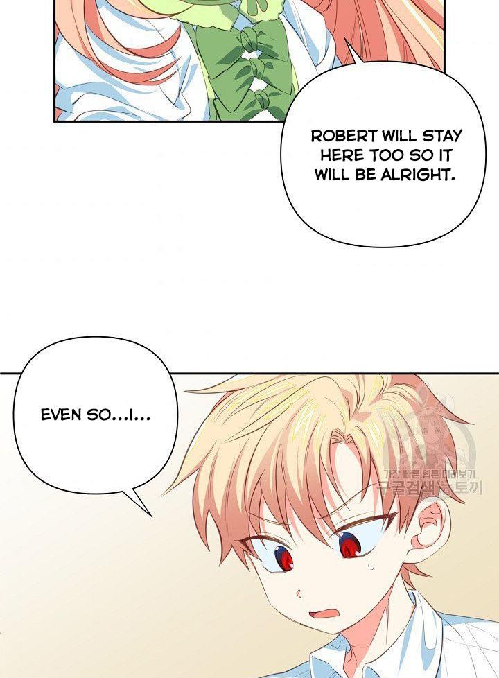 I Raised an Obsessive Servant Chapter 10 - Page 40