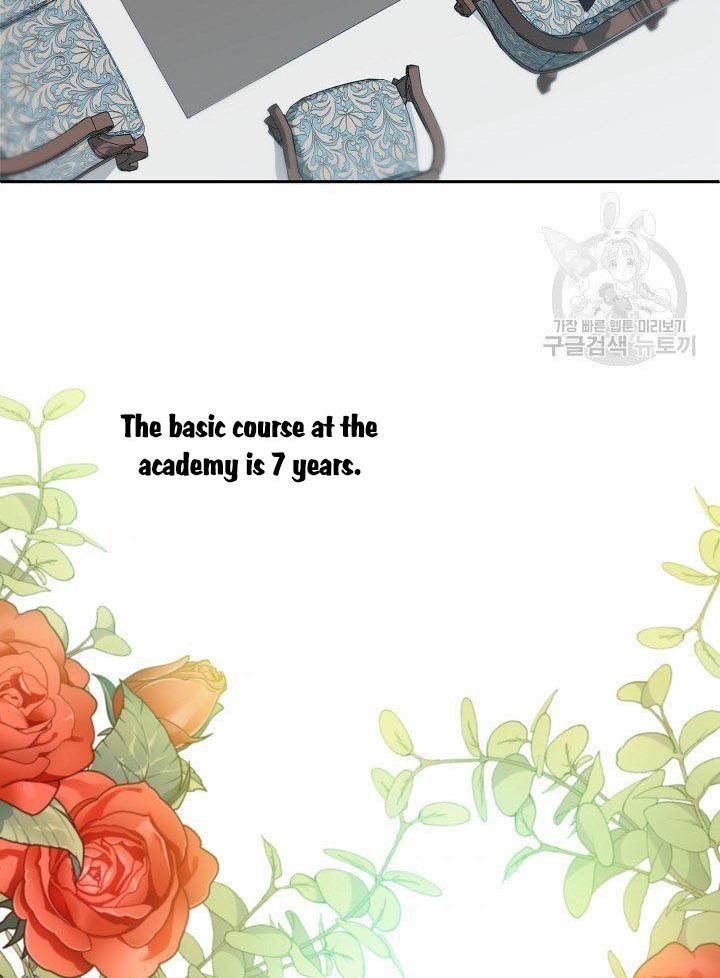 I Raised an Obsessive Servant Chapter 10 - Page 51