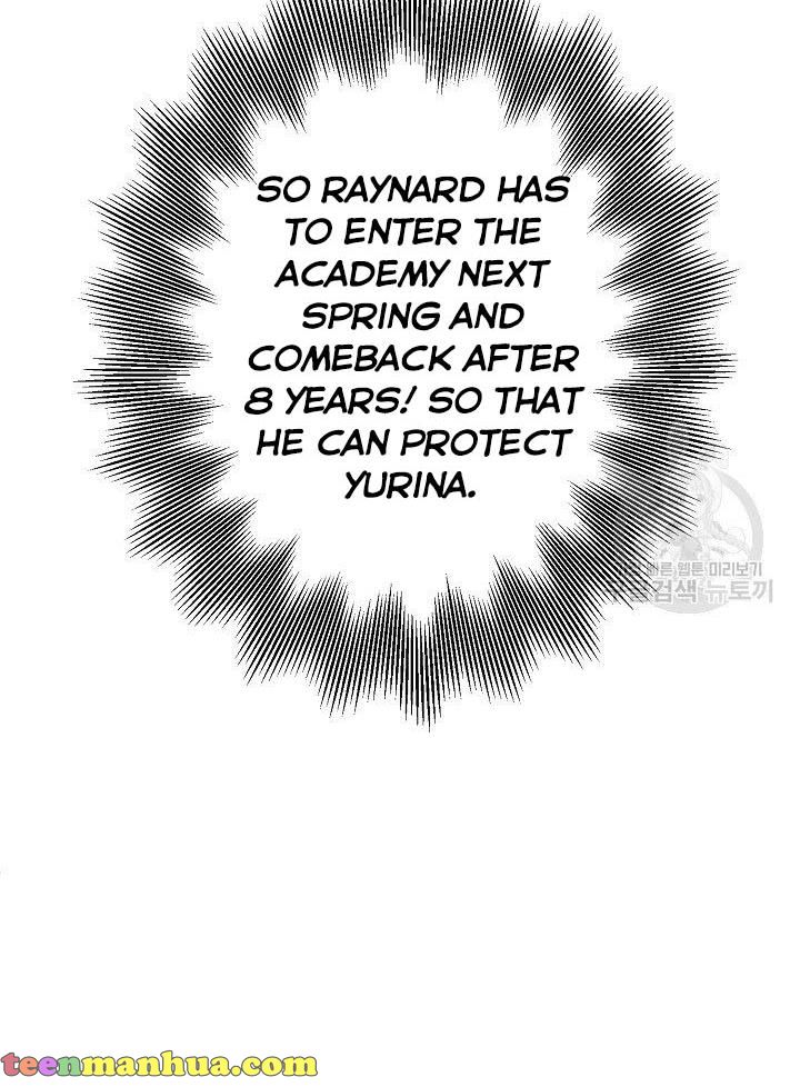 I Raised an Obsessive Servant Chapter 10 - Page 54