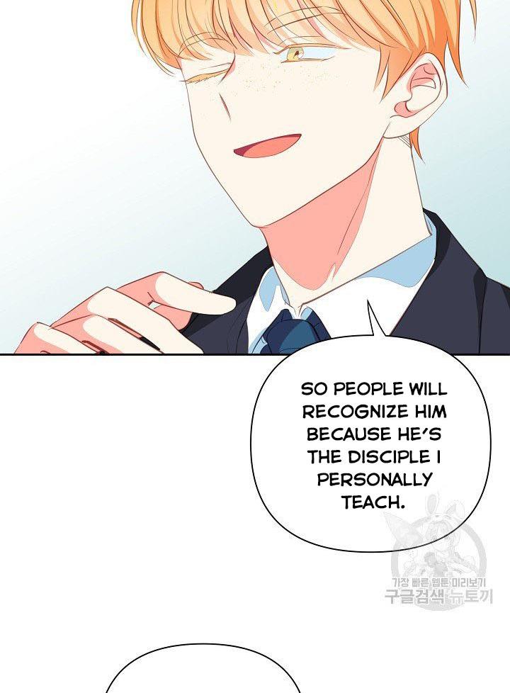 I Raised an Obsessive Servant Chapter 10 - Page 59