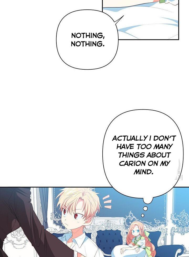 I Raised an Obsessive Servant Chapter 10 - Page 6