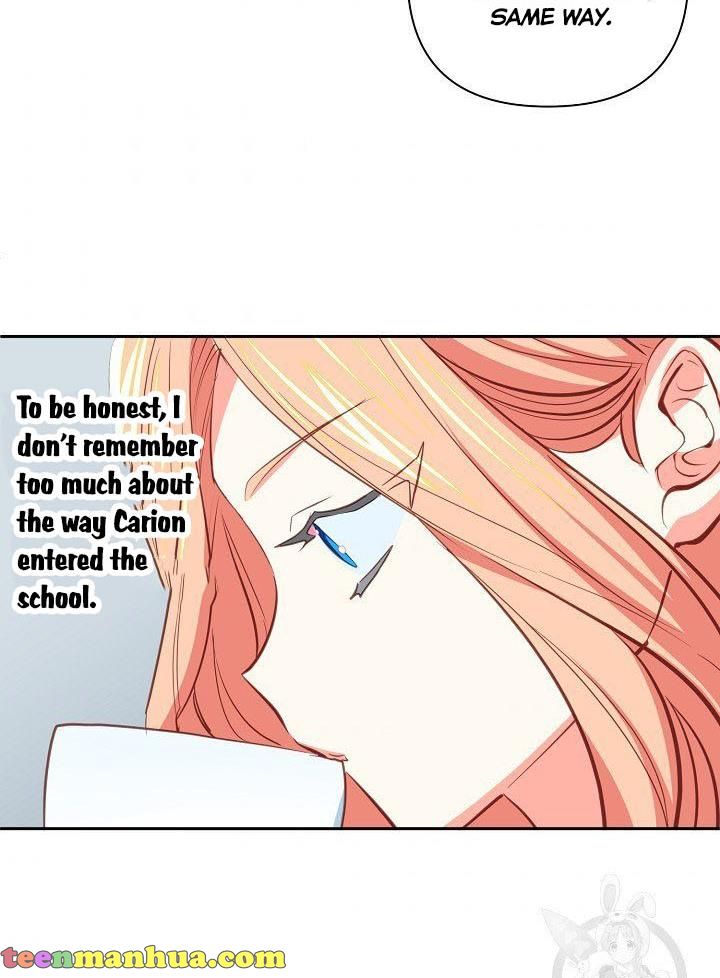 I Raised an Obsessive Servant Chapter 10 - Page 62