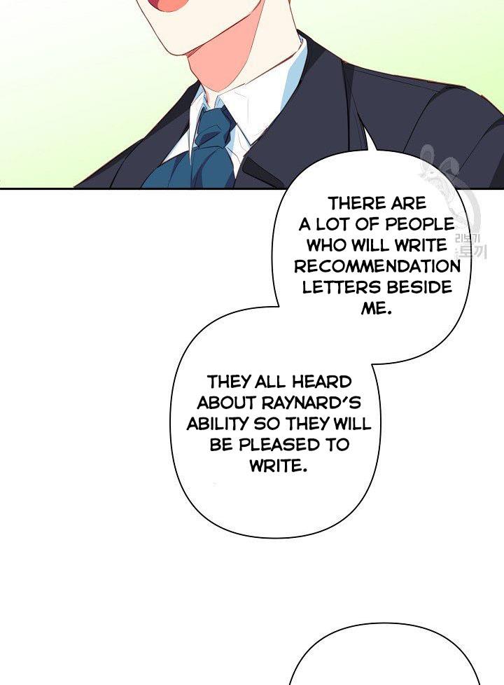 I Raised an Obsessive Servant Chapter 10 - Page 68