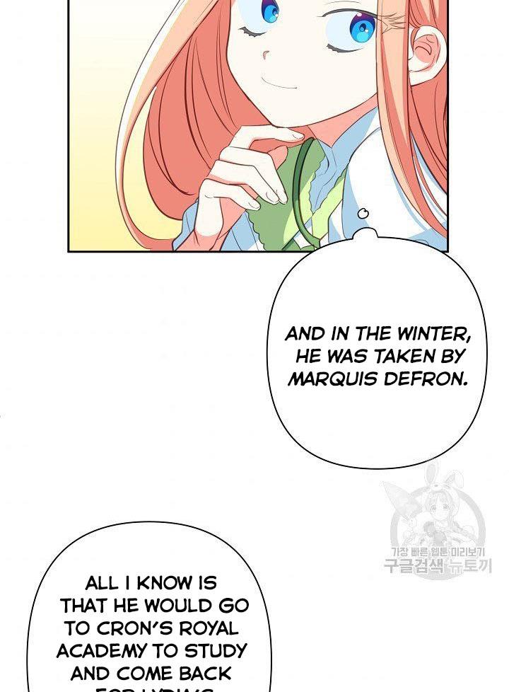 I Raised an Obsessive Servant Chapter 10 - Page 8