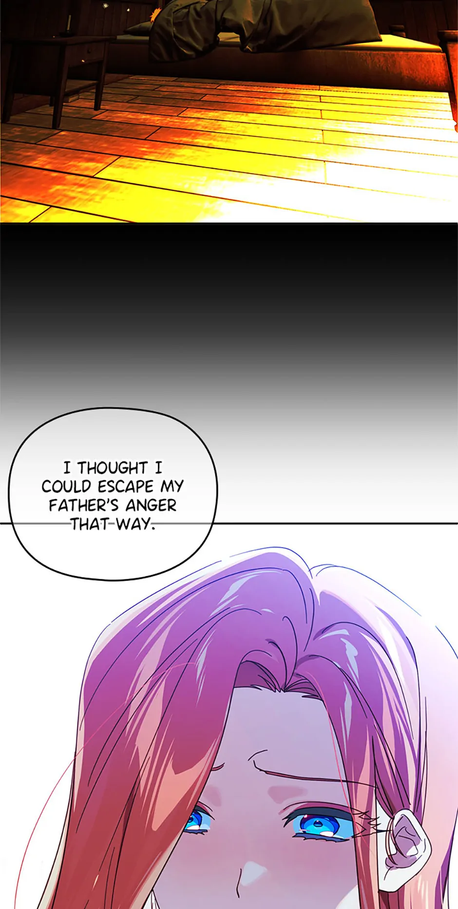 I Raised an Obsessive Servant Chapter 100 - Page 10