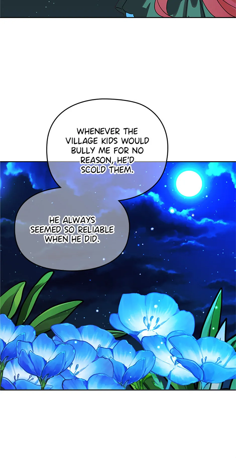 I Raised an Obsessive Servant Chapter 100 - Page 12