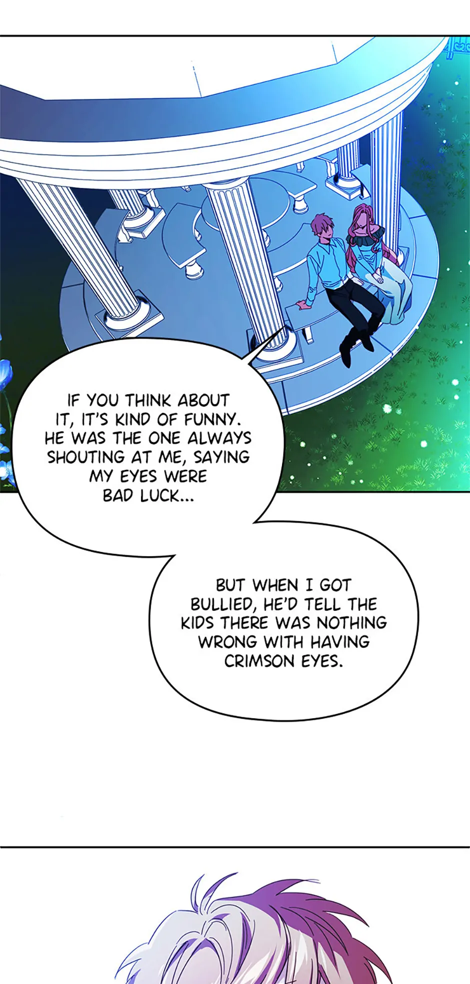 I Raised an Obsessive Servant Chapter 100 - Page 13