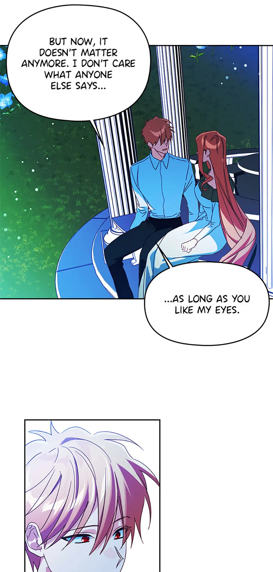 I Raised an Obsessive Servant Chapter 100 - Page 15