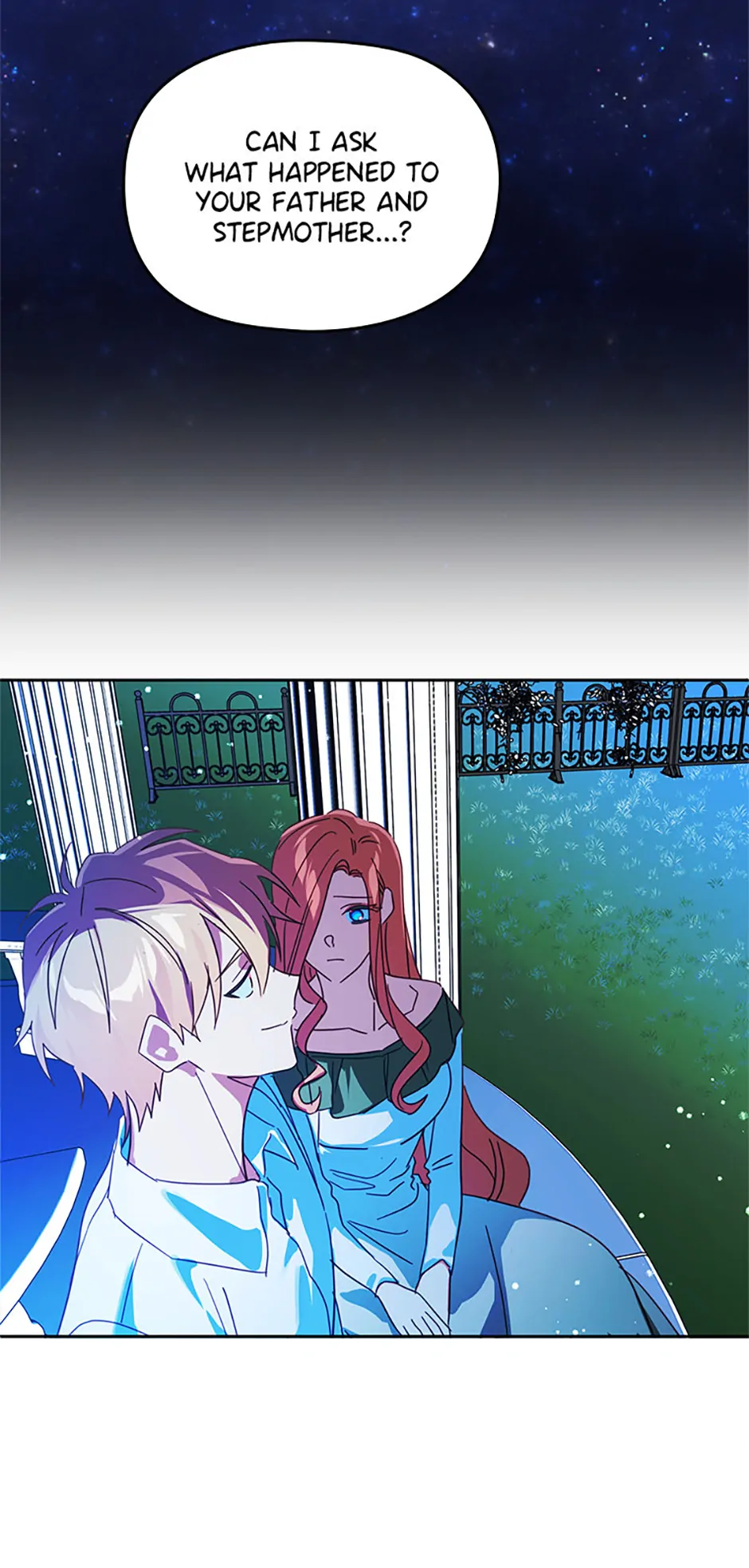 I Raised an Obsessive Servant Chapter 100 - Page 17