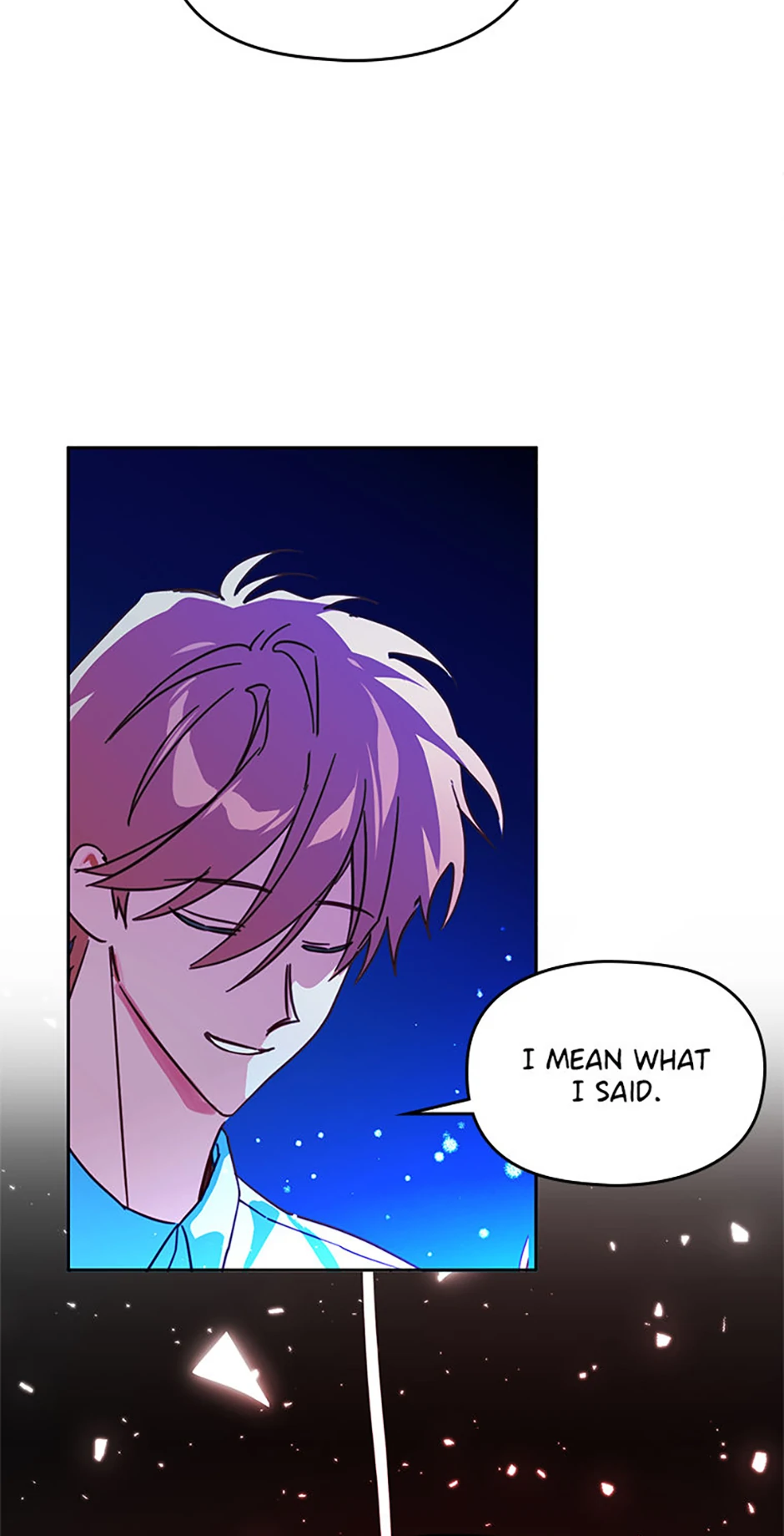 I Raised an Obsessive Servant Chapter 100 - Page 19