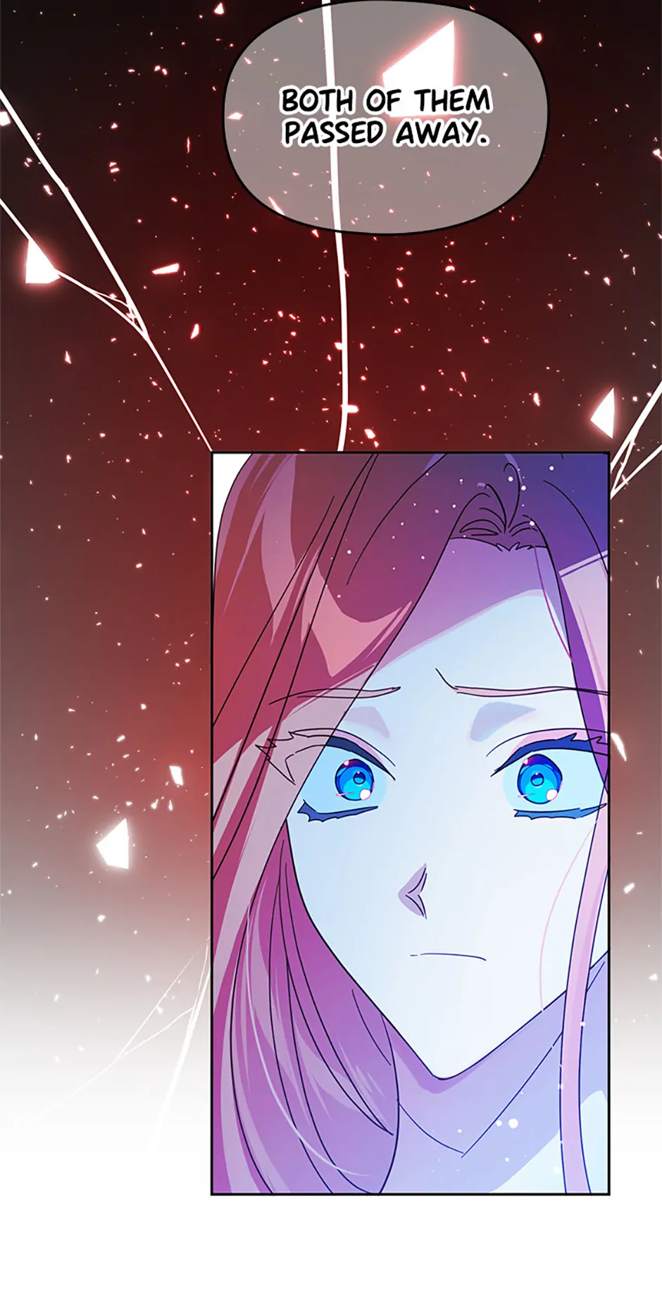I Raised an Obsessive Servant Chapter 100 - Page 20