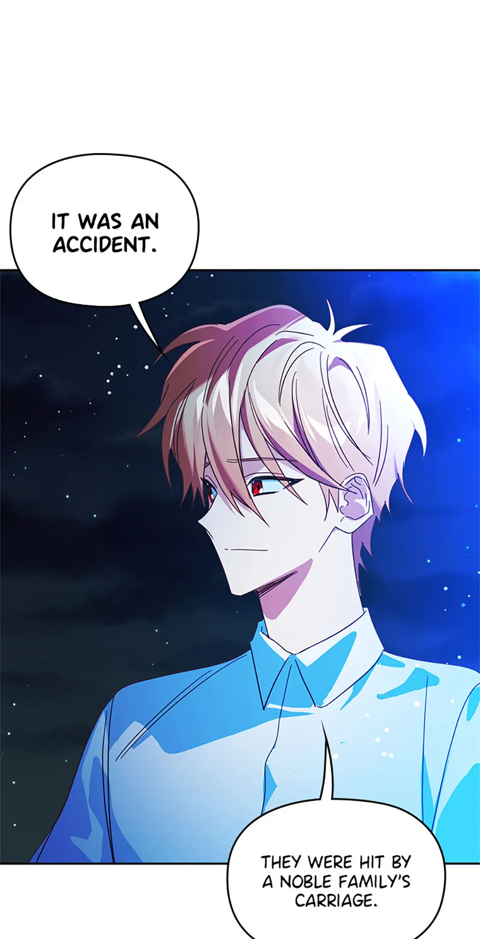 I Raised an Obsessive Servant Chapter 100 - Page 21