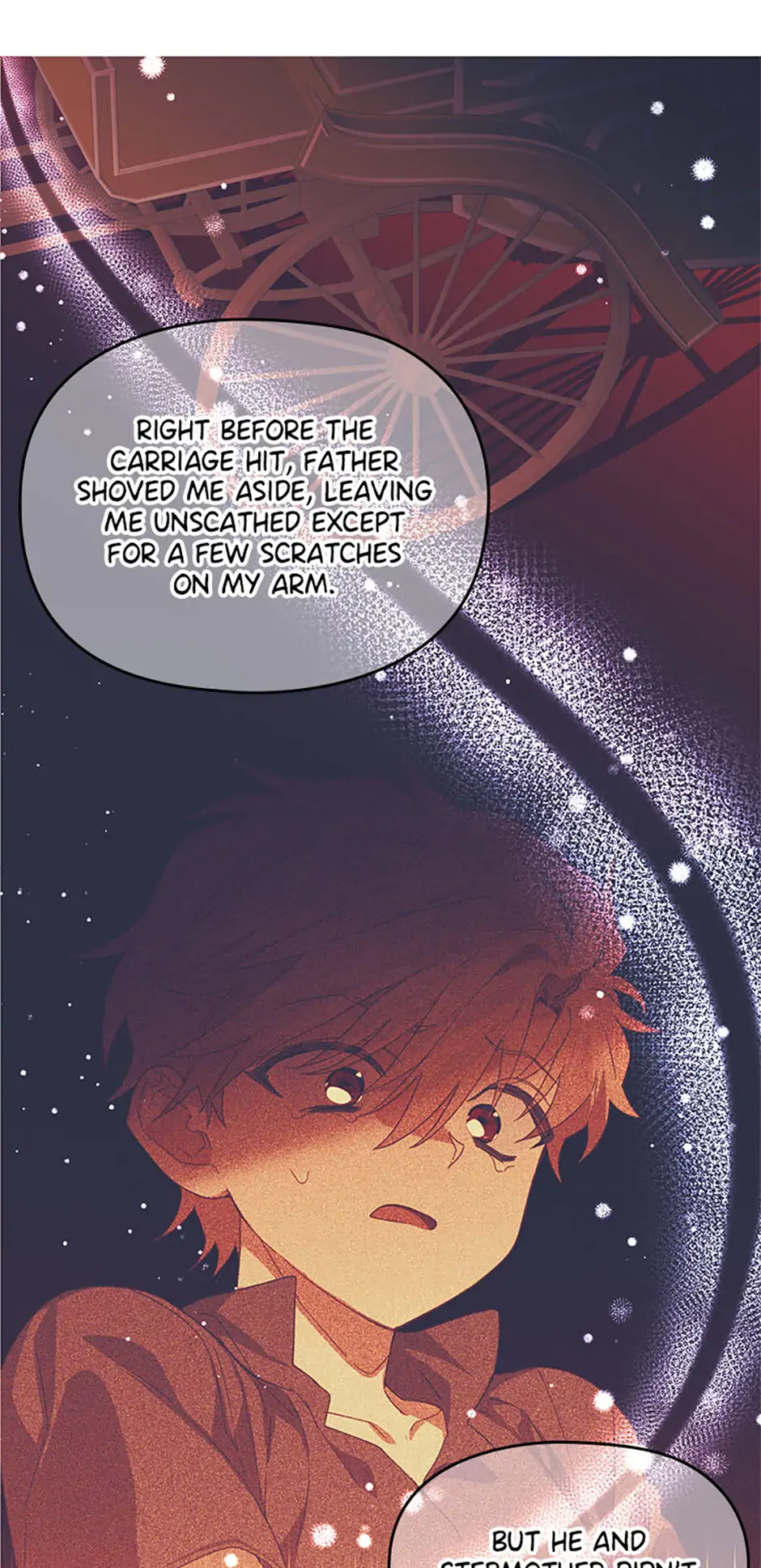 I Raised an Obsessive Servant Chapter 100 - Page 23