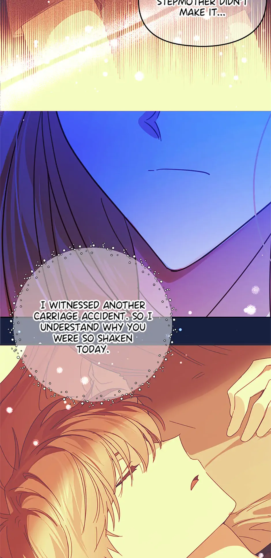 I Raised an Obsessive Servant Chapter 100 - Page 24