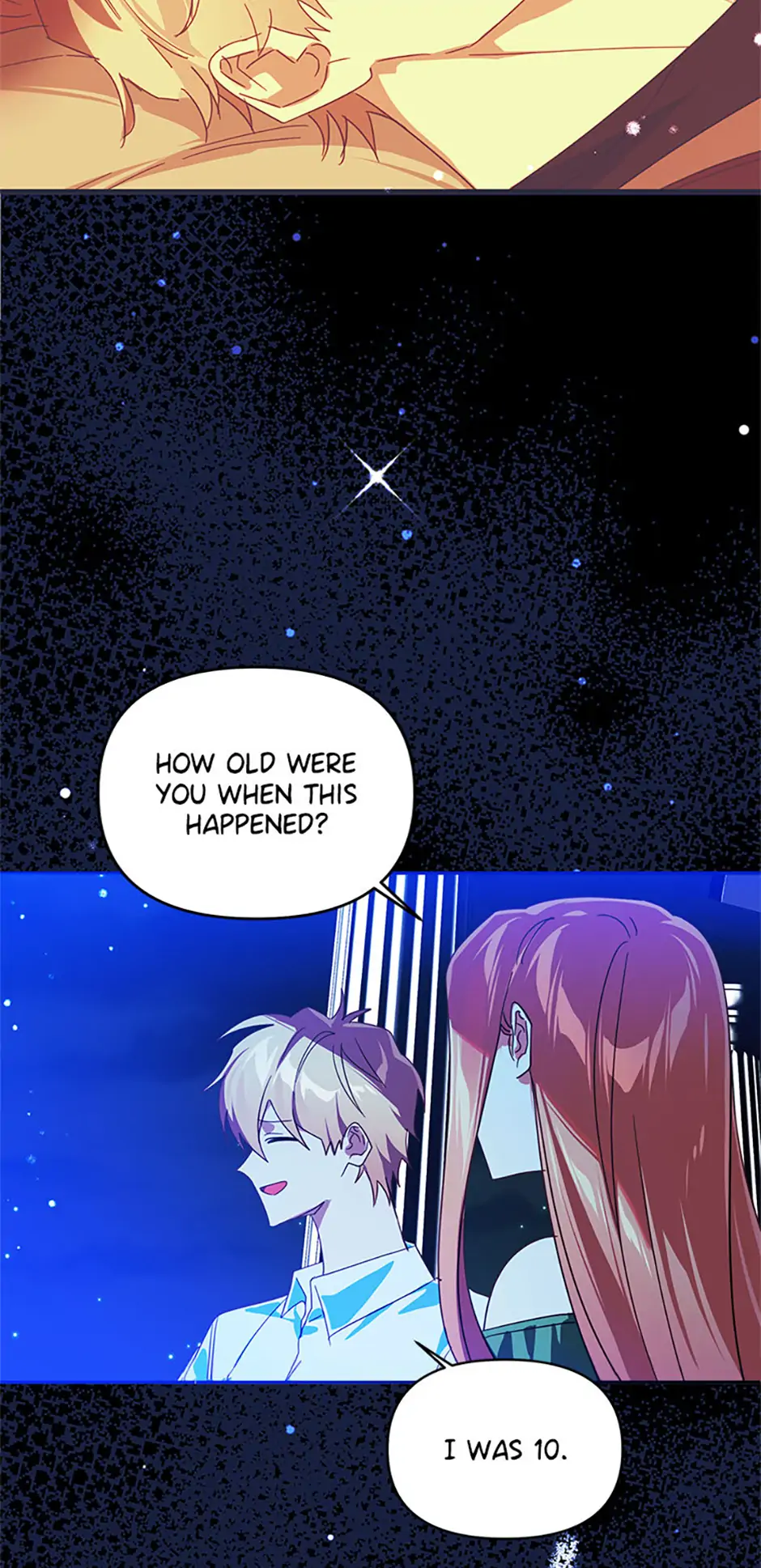 I Raised an Obsessive Servant Chapter 100 - Page 25