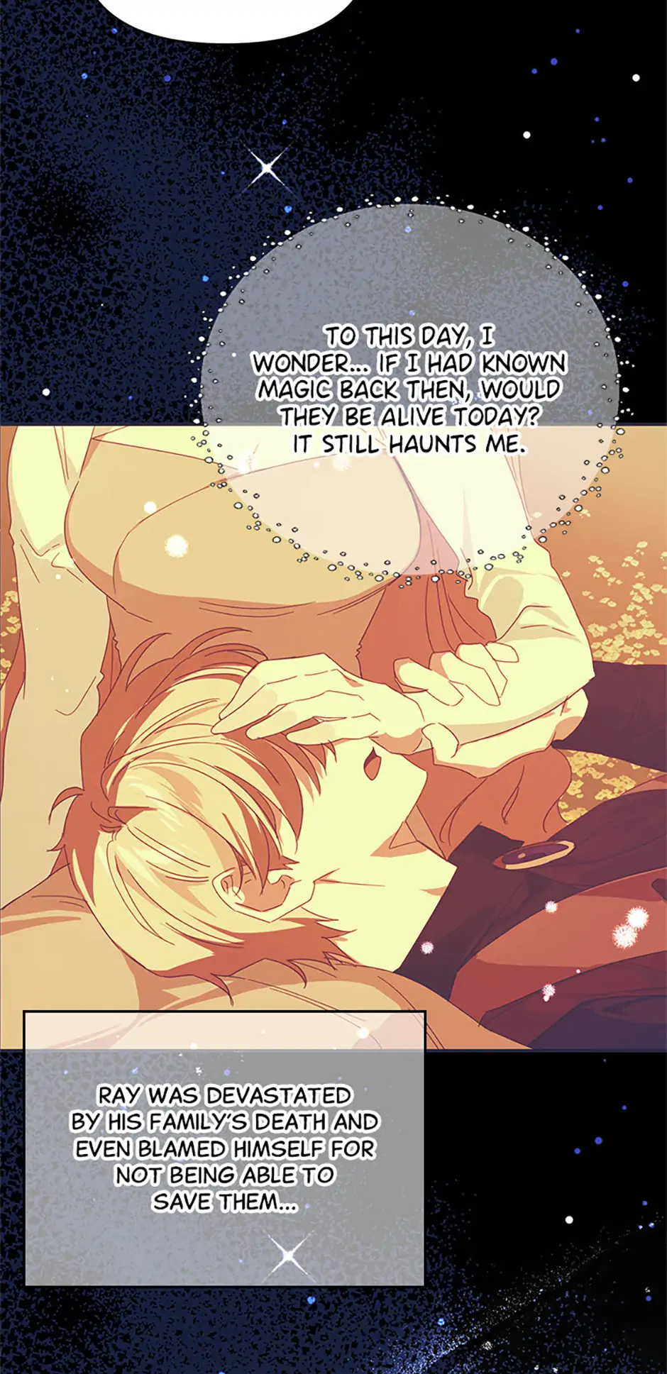 I Raised an Obsessive Servant Chapter 100 - Page 27