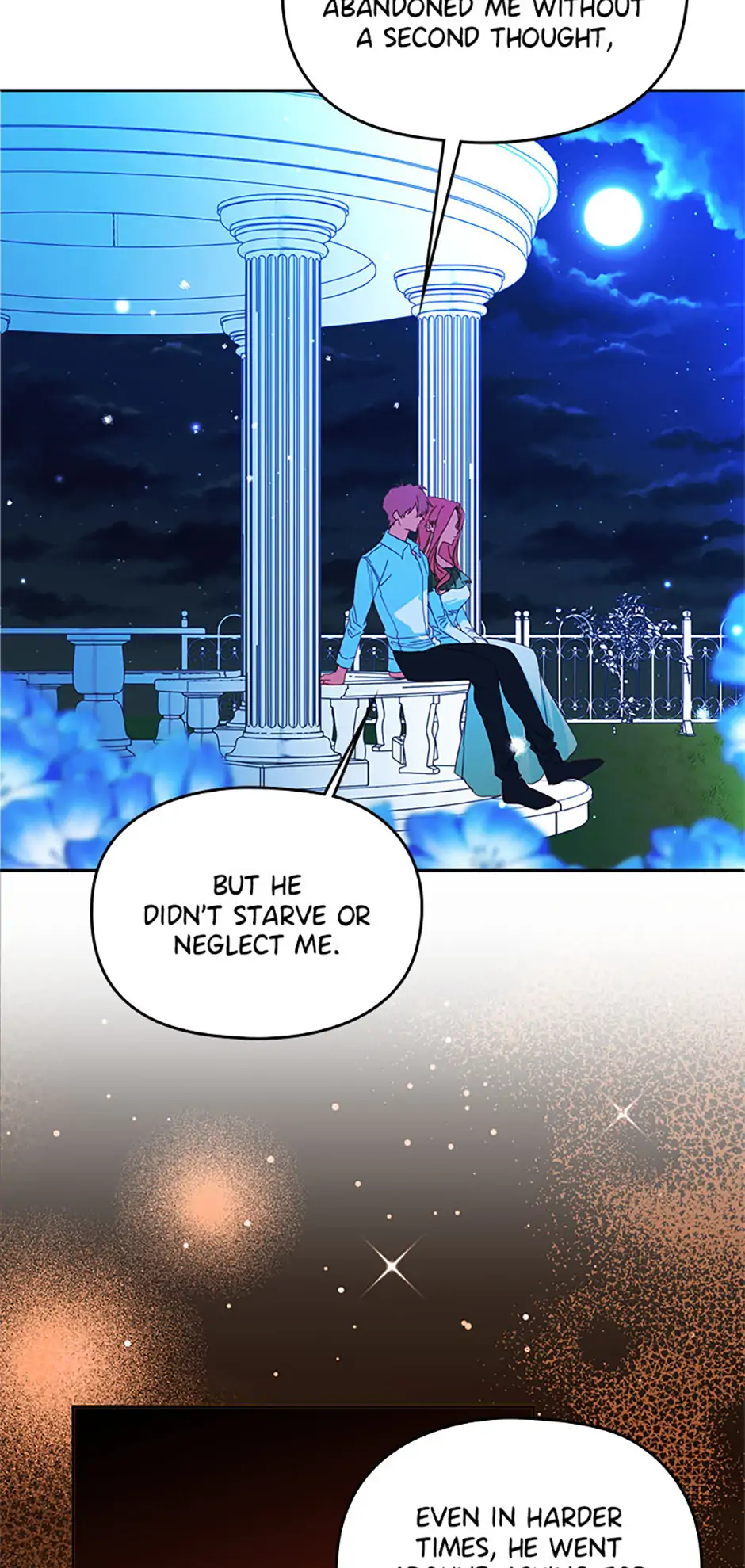 I Raised an Obsessive Servant Chapter 100 - Page 3