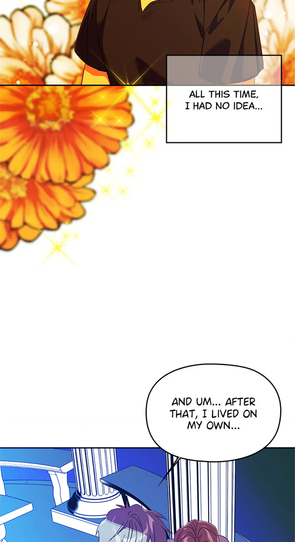 I Raised an Obsessive Servant Chapter 100 - Page 31