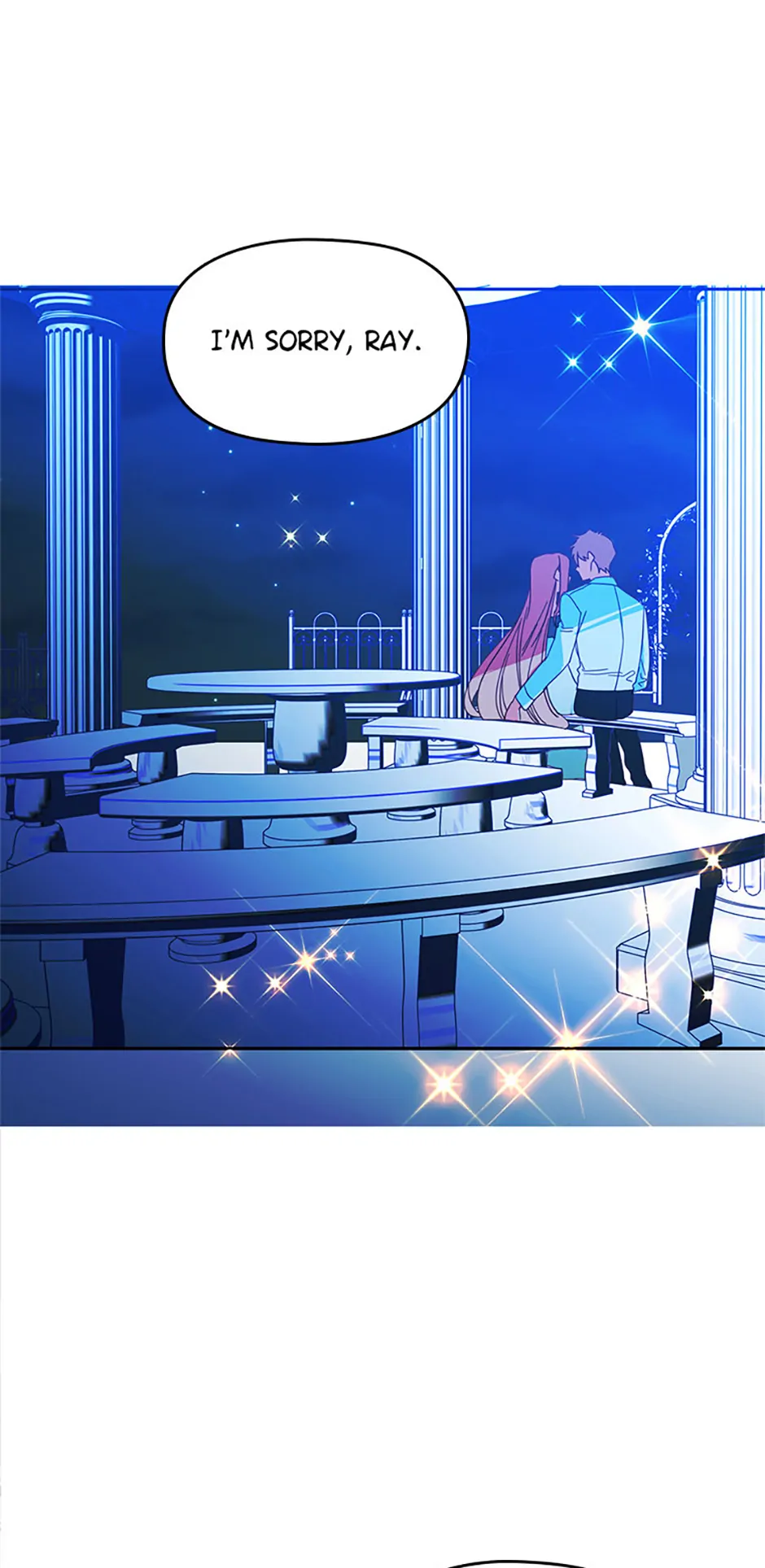 I Raised an Obsessive Servant Chapter 100 - Page 35