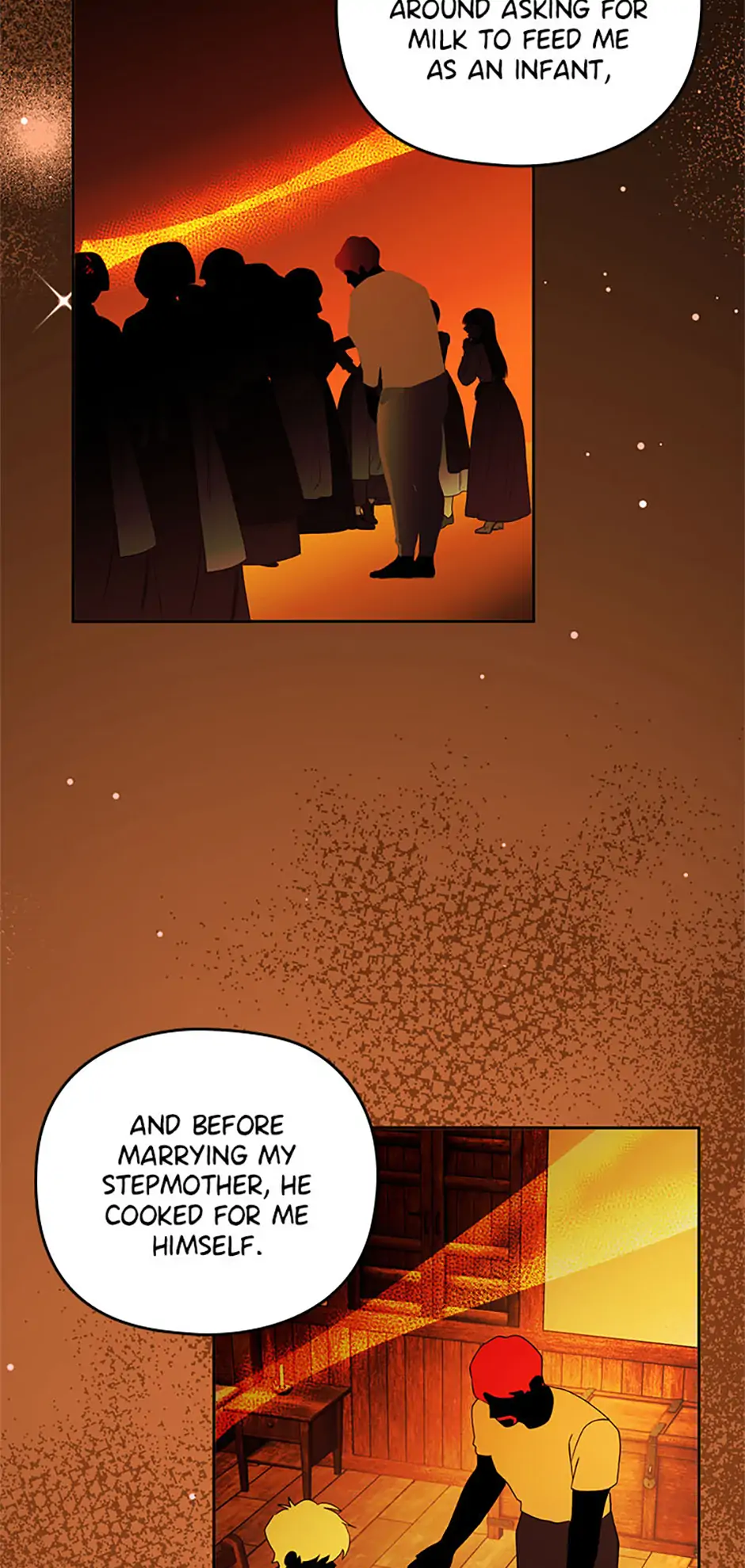 I Raised an Obsessive Servant Chapter 100 - Page 4