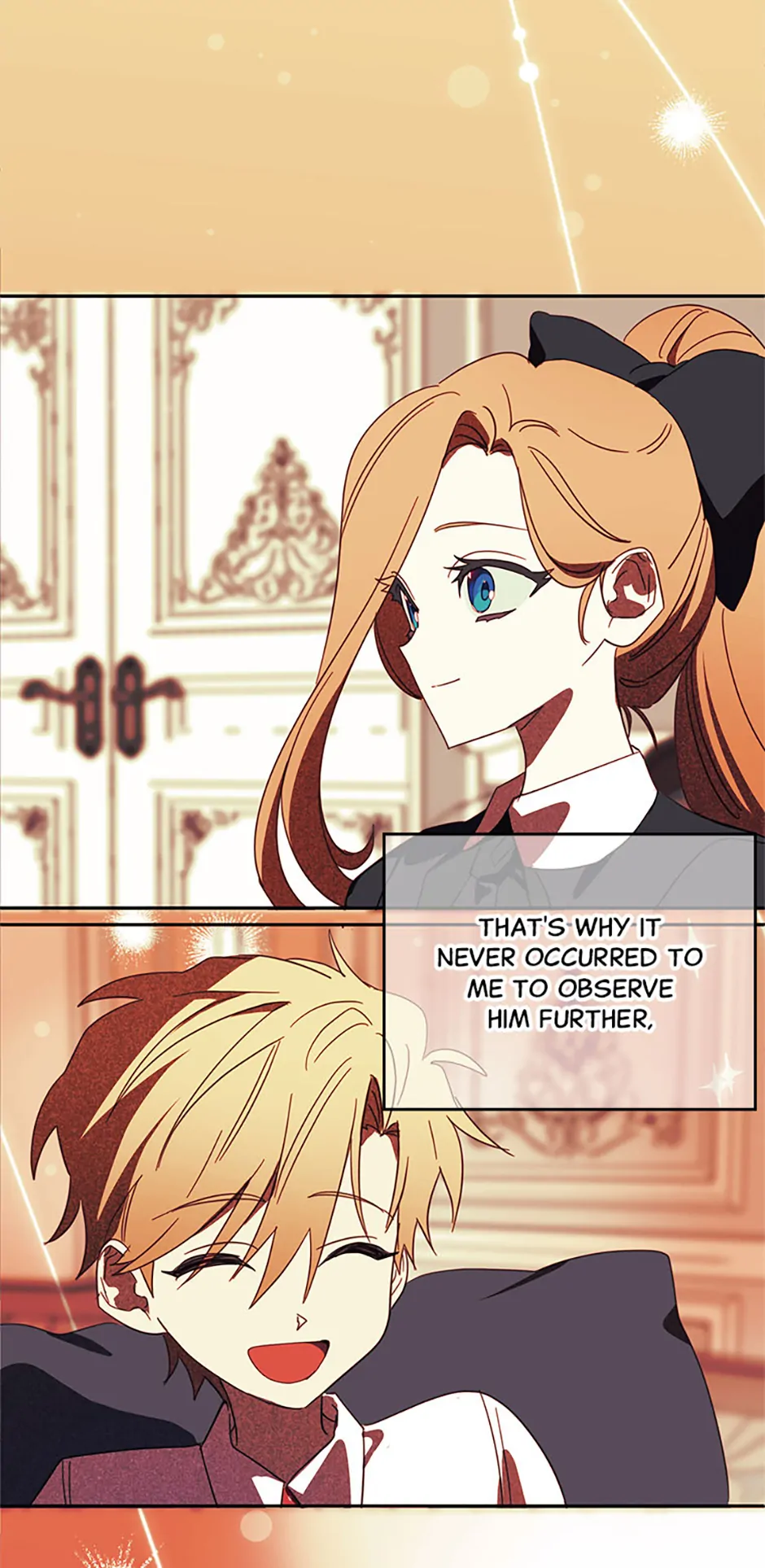 I Raised an Obsessive Servant Chapter 100 - Page 41