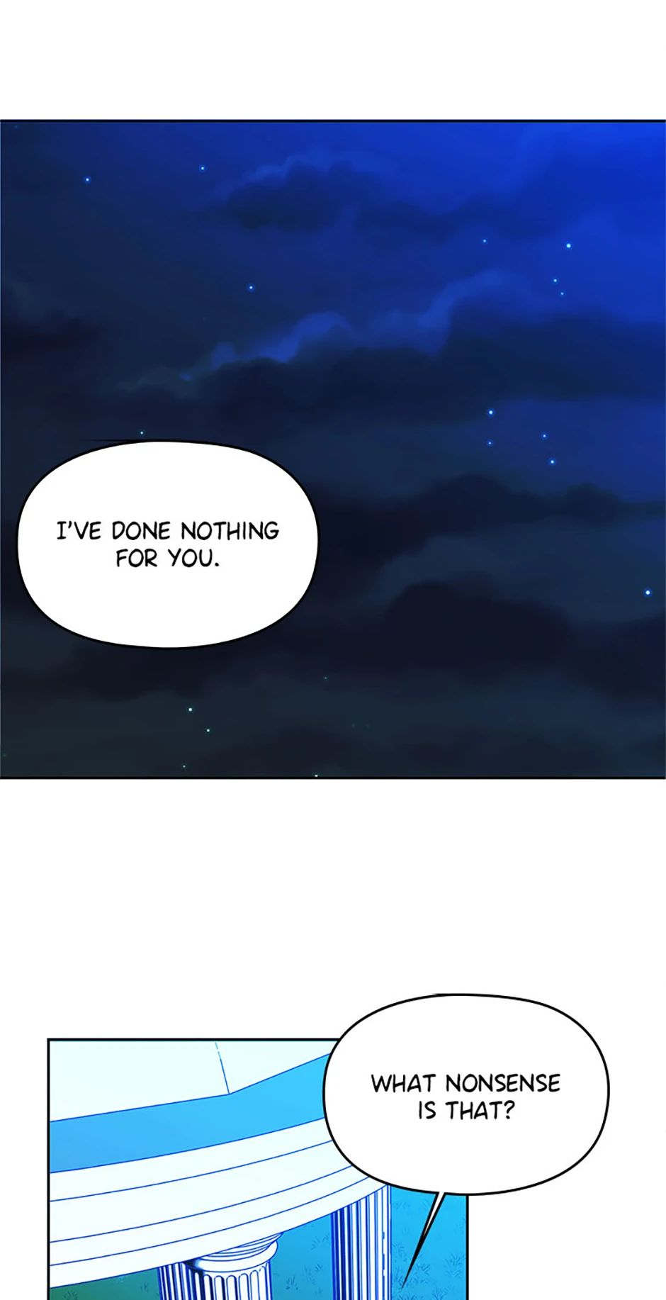 I Raised an Obsessive Servant Chapter 100 - Page 44