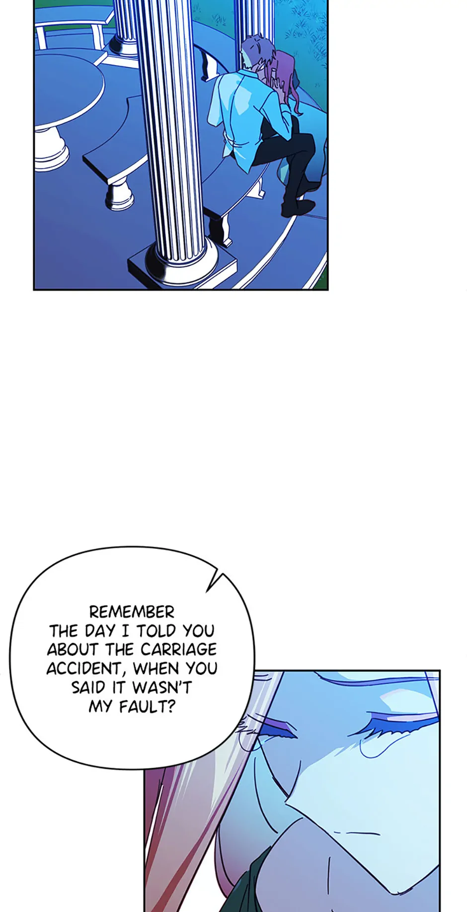 I Raised an Obsessive Servant Chapter 100 - Page 45