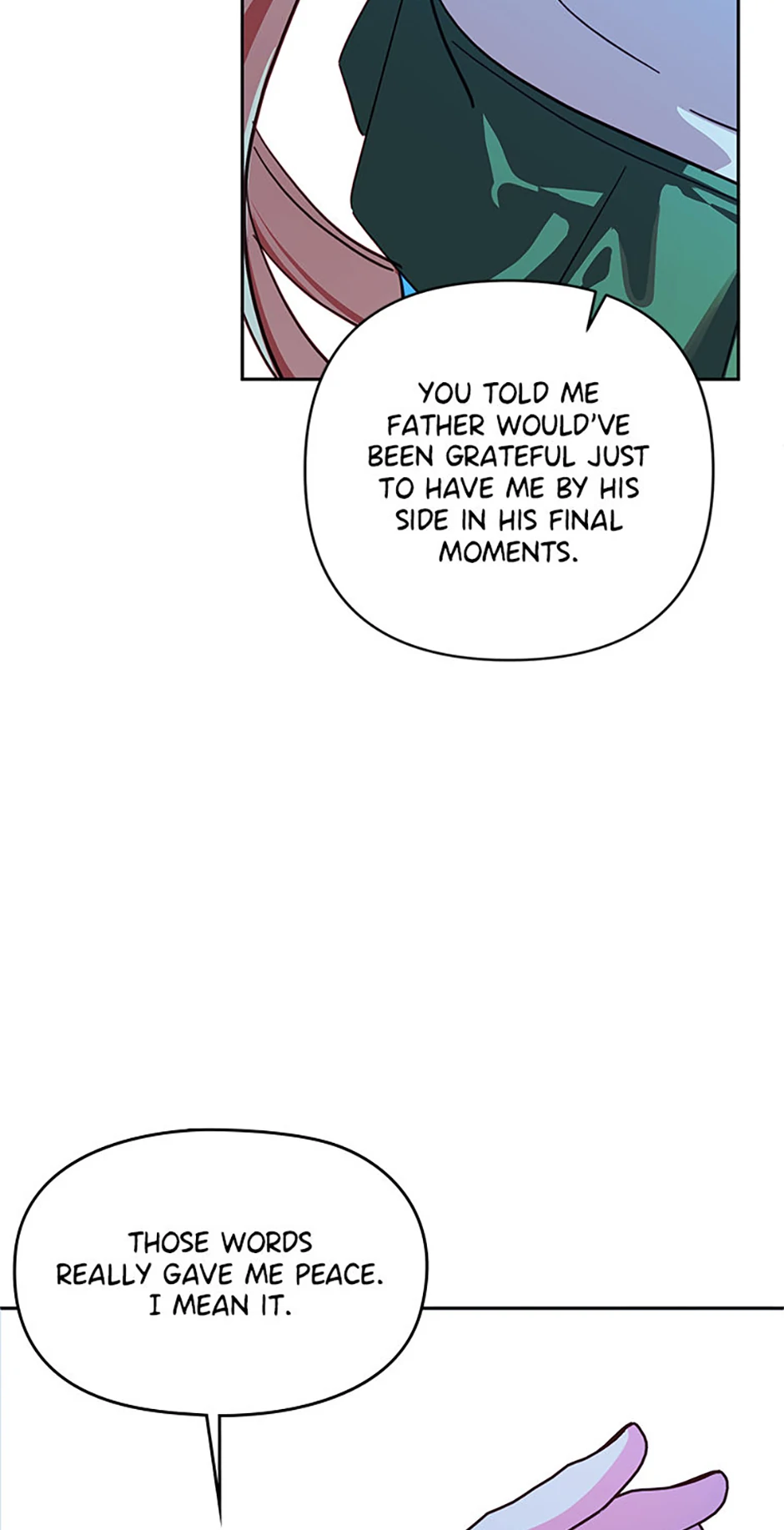I Raised an Obsessive Servant Chapter 100 - Page 46