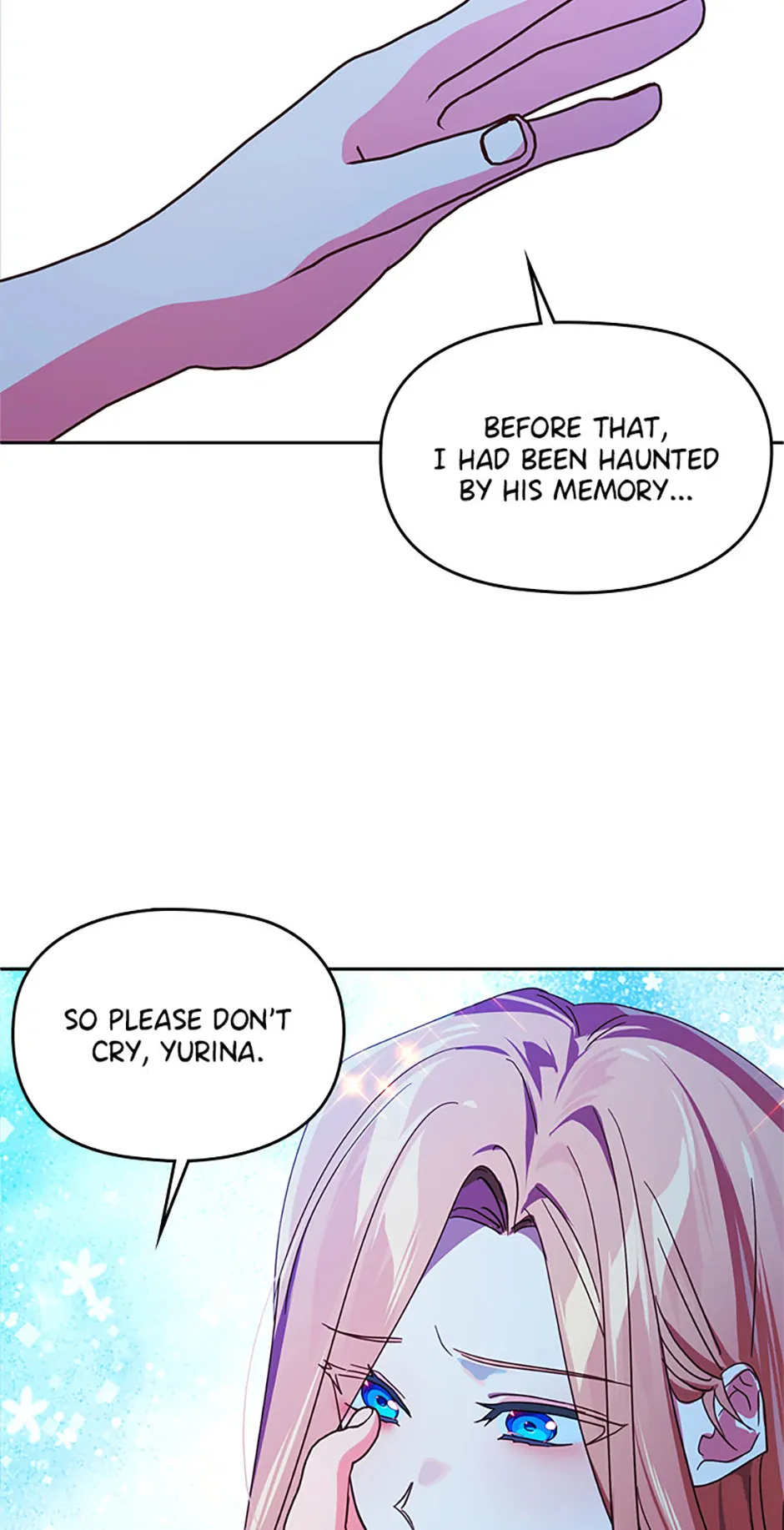I Raised an Obsessive Servant Chapter 100 - Page 47