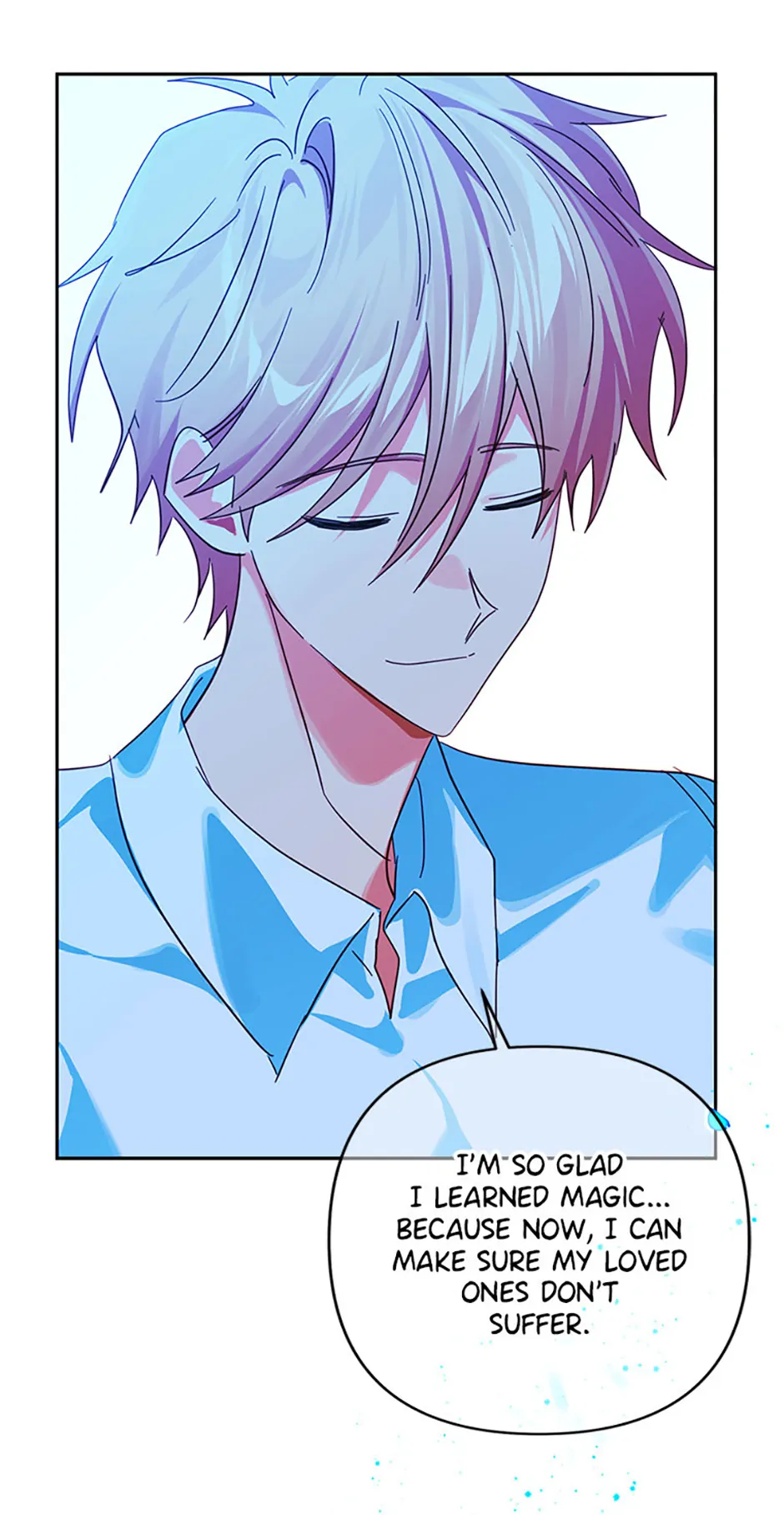 I Raised an Obsessive Servant Chapter 100 - Page 49