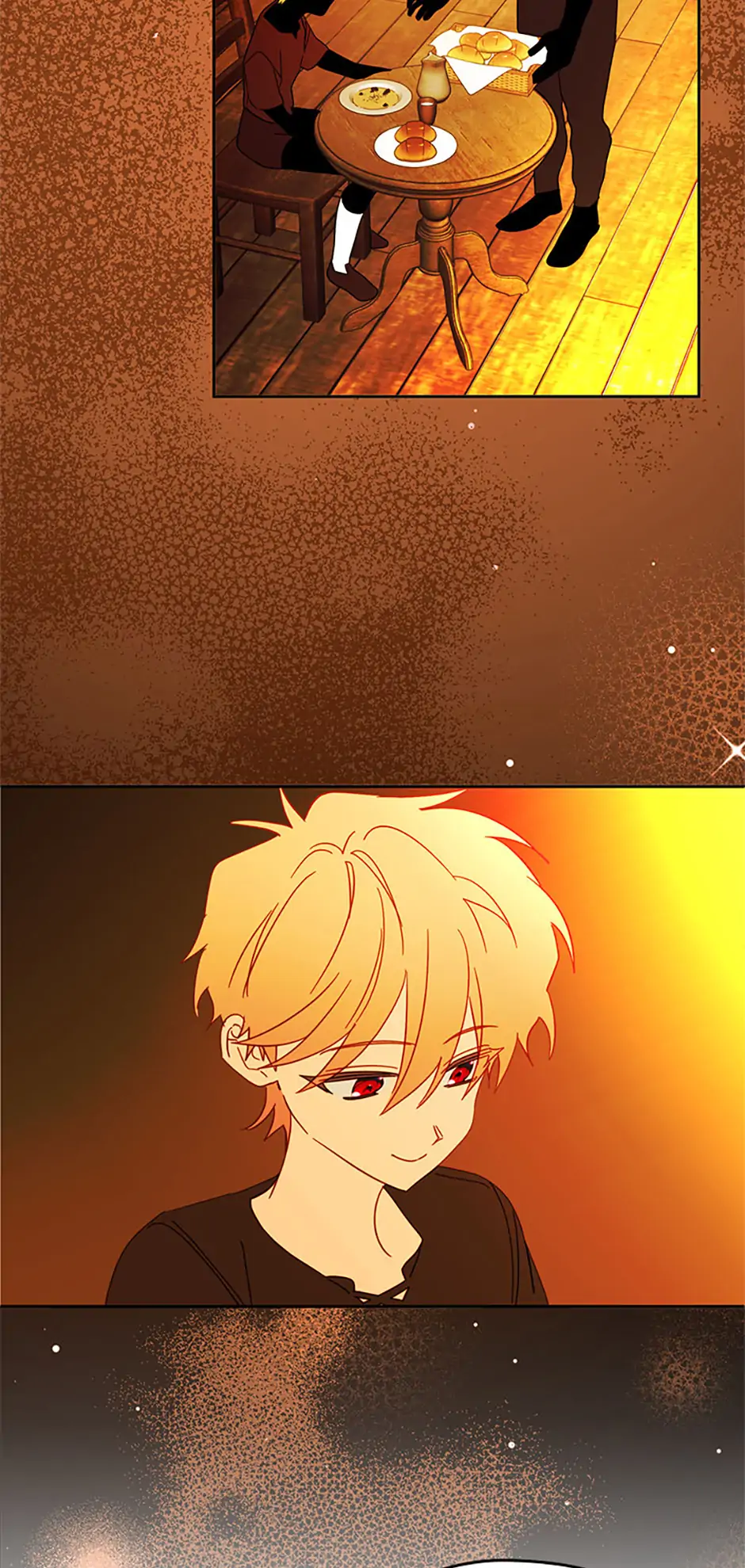 I Raised an Obsessive Servant Chapter 100 - Page 5