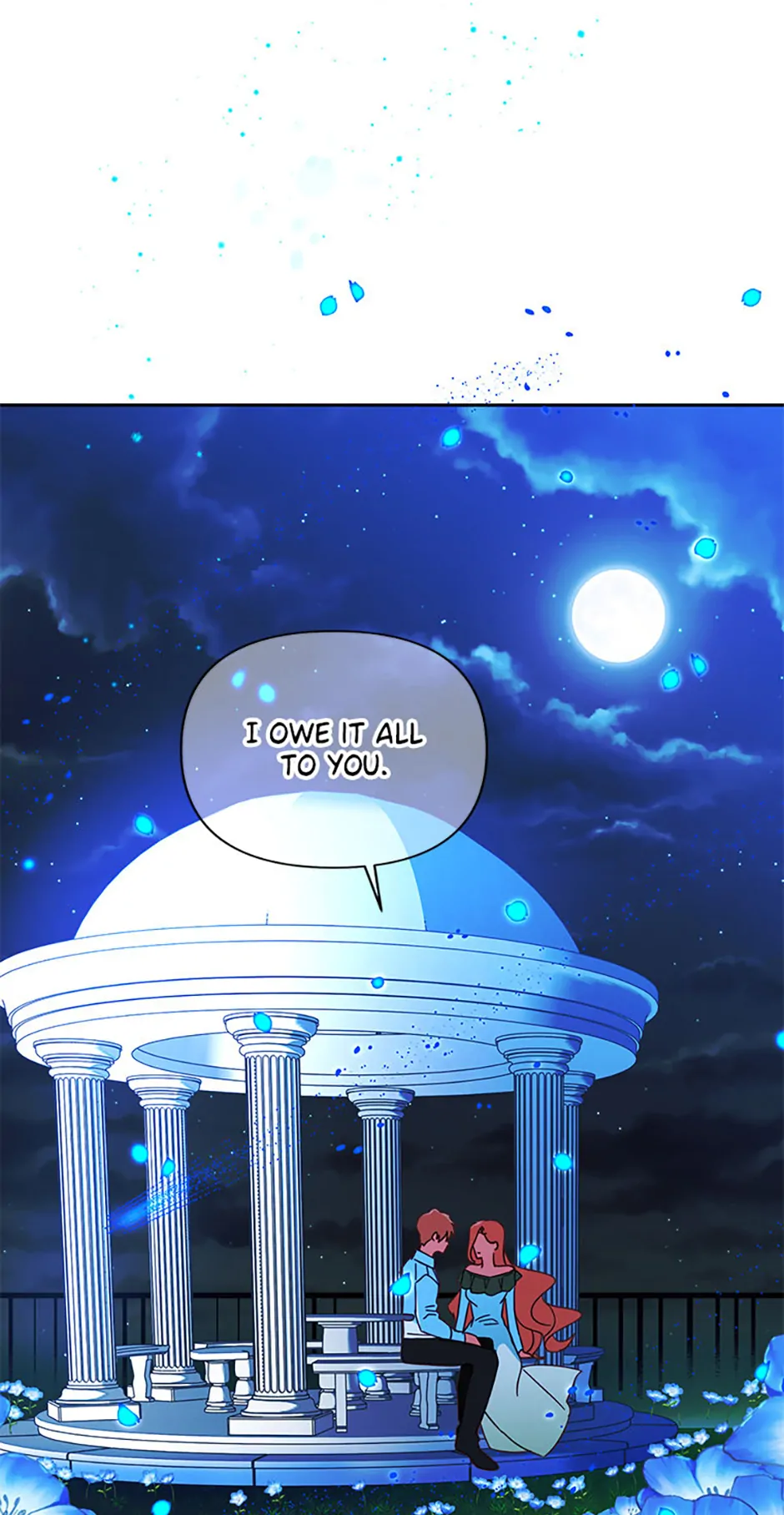 I Raised an Obsessive Servant Chapter 100 - Page 50